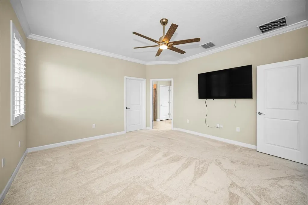 31763 Cabana Rye Avenue San Antonio FL 33576
