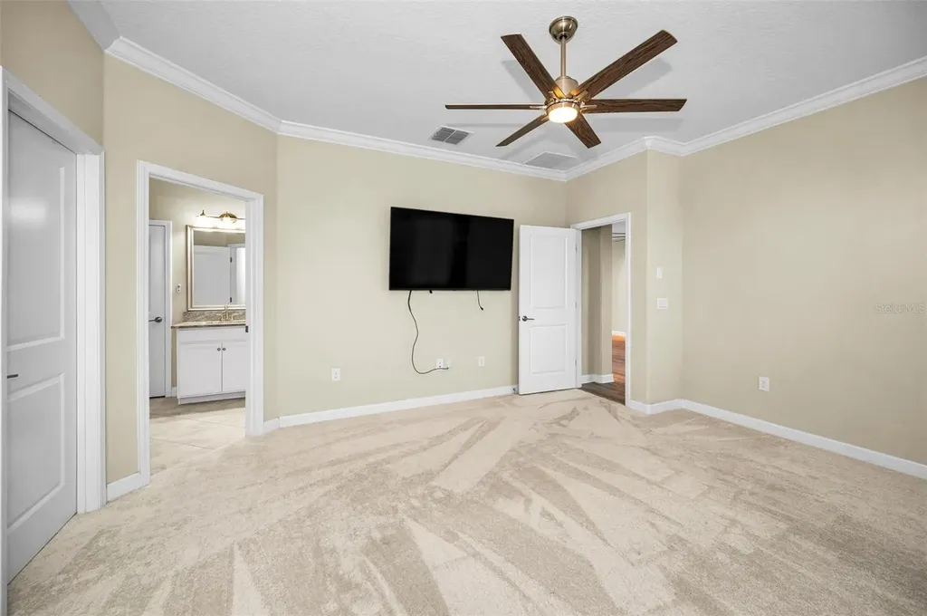 31763 Cabana Rye Avenue San Antonio FL 33576