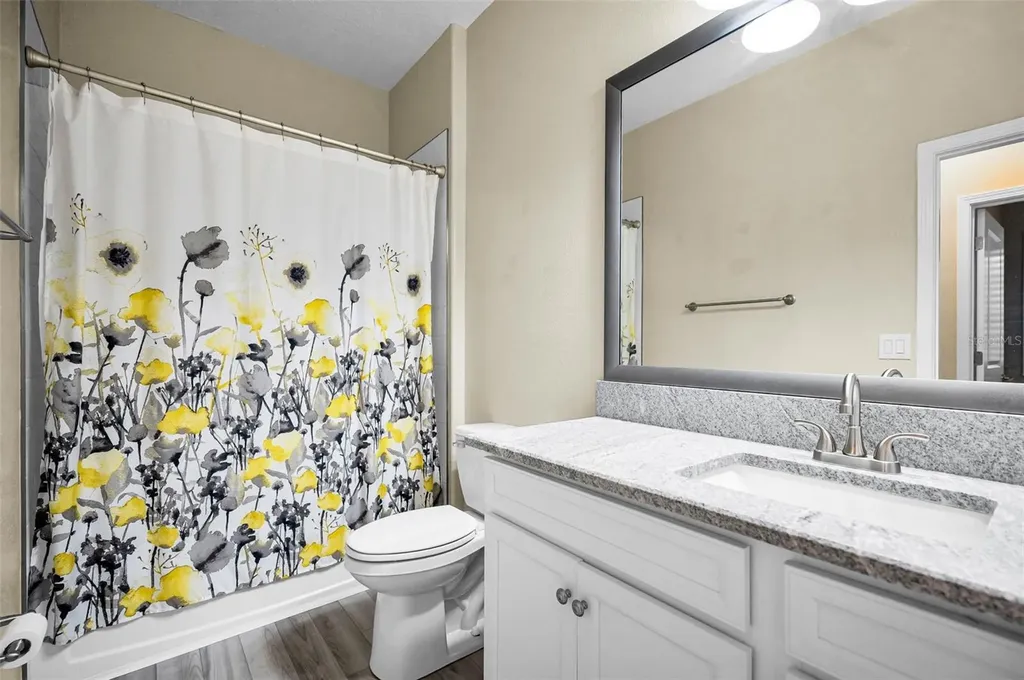 31763 Cabana Rye Avenue San Antonio FL 33576