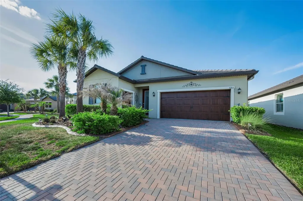 31763 Cabana Rye Avenue San Antonio FL 33576