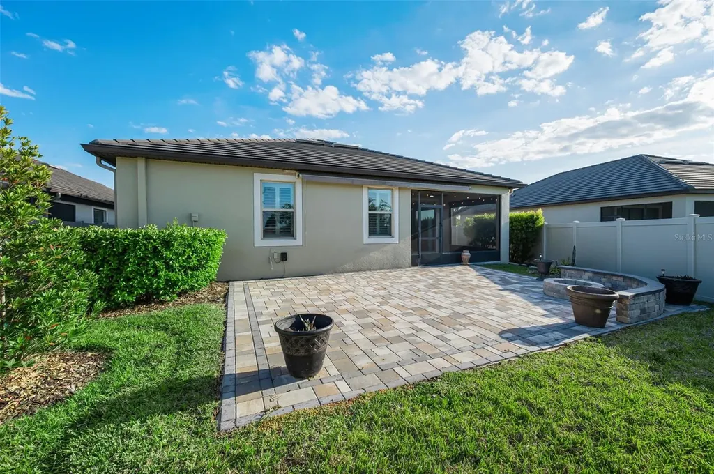31763 Cabana Rye Avenue San Antonio FL 33576