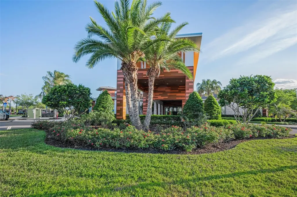31763 Cabana Rye Avenue San Antonio FL 33576