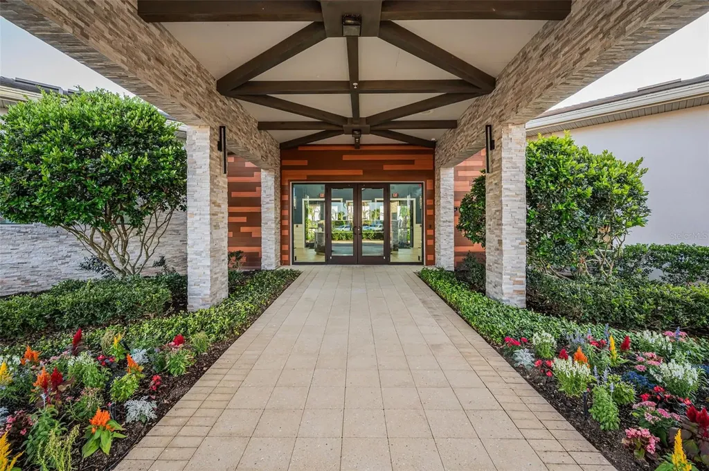 31763 Cabana Rye Avenue San Antonio FL 33576