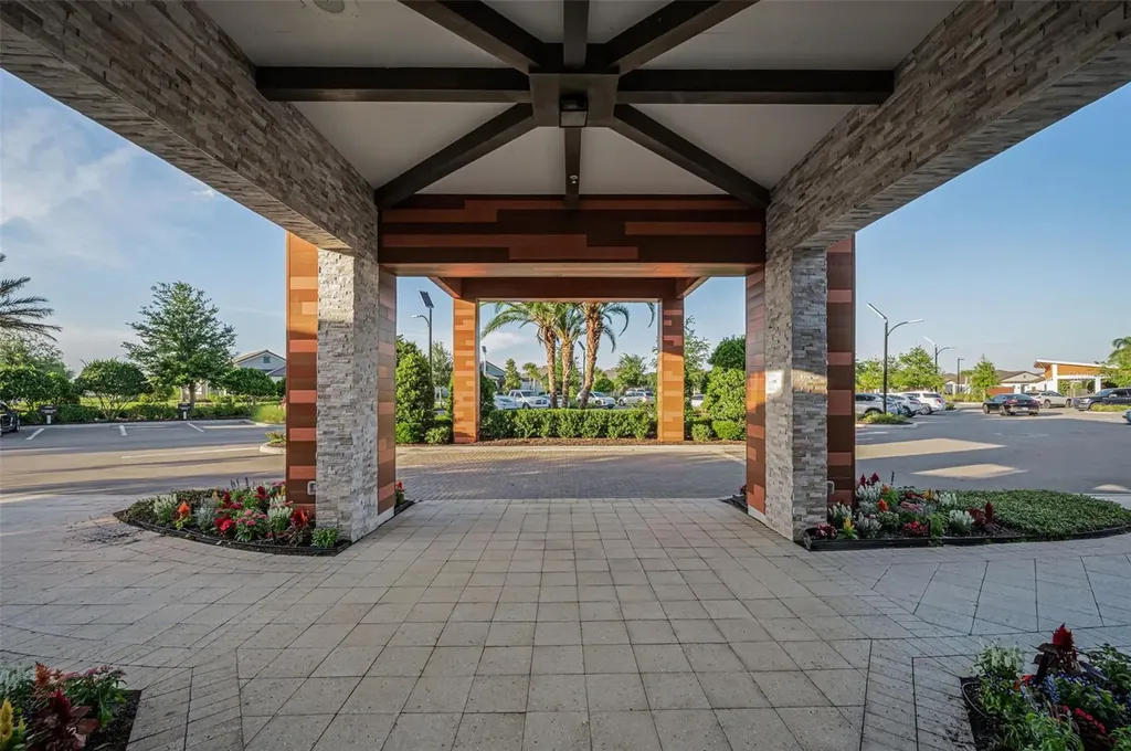 31763 Cabana Rye Avenue San Antonio FL 33576