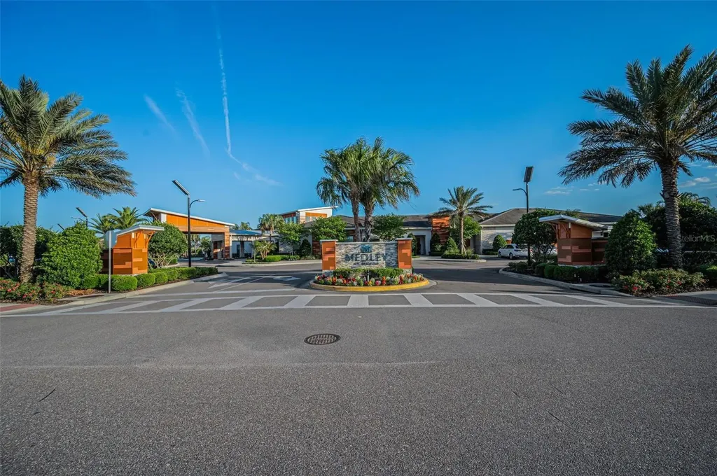 31763 Cabana Rye Avenue San Antonio FL 33576