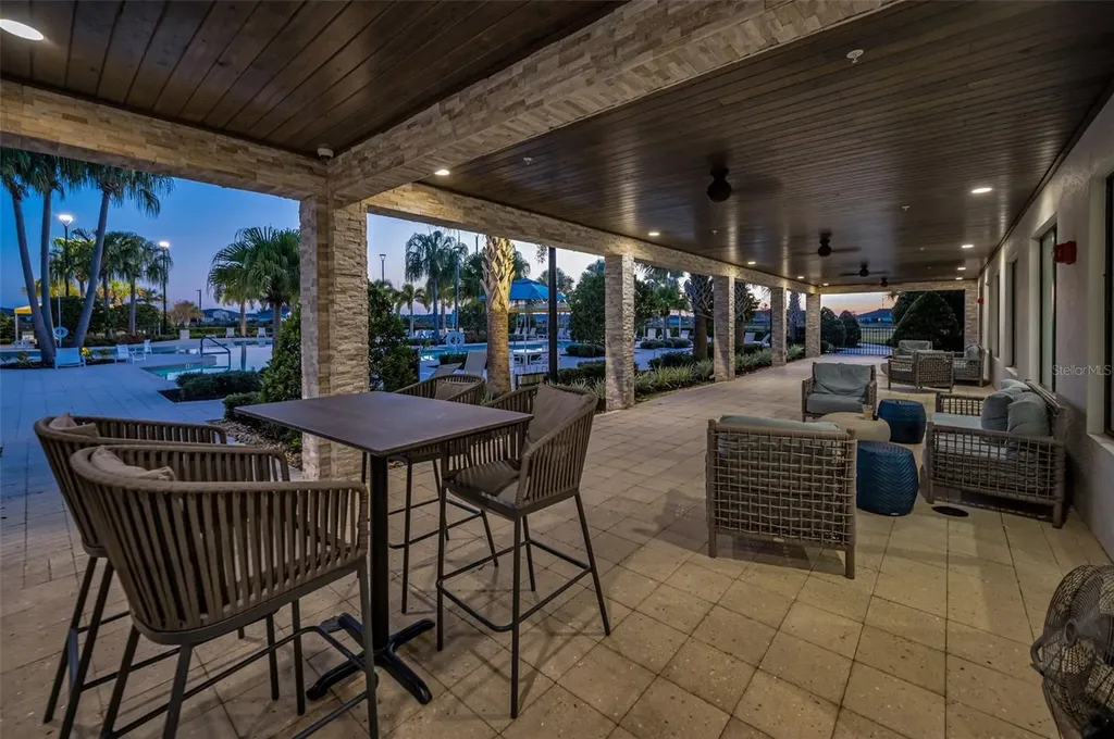 31763 Cabana Rye Avenue San Antonio FL 33576