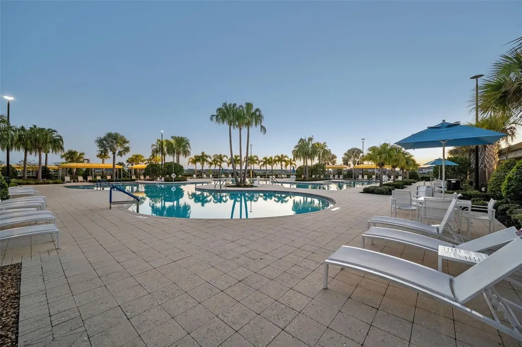31763 Cabana Rye Avenue San Antonio FL 33576