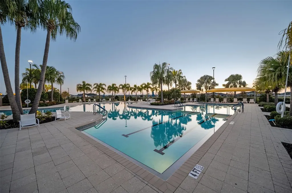 31763 Cabana Rye Avenue San Antonio FL 33576