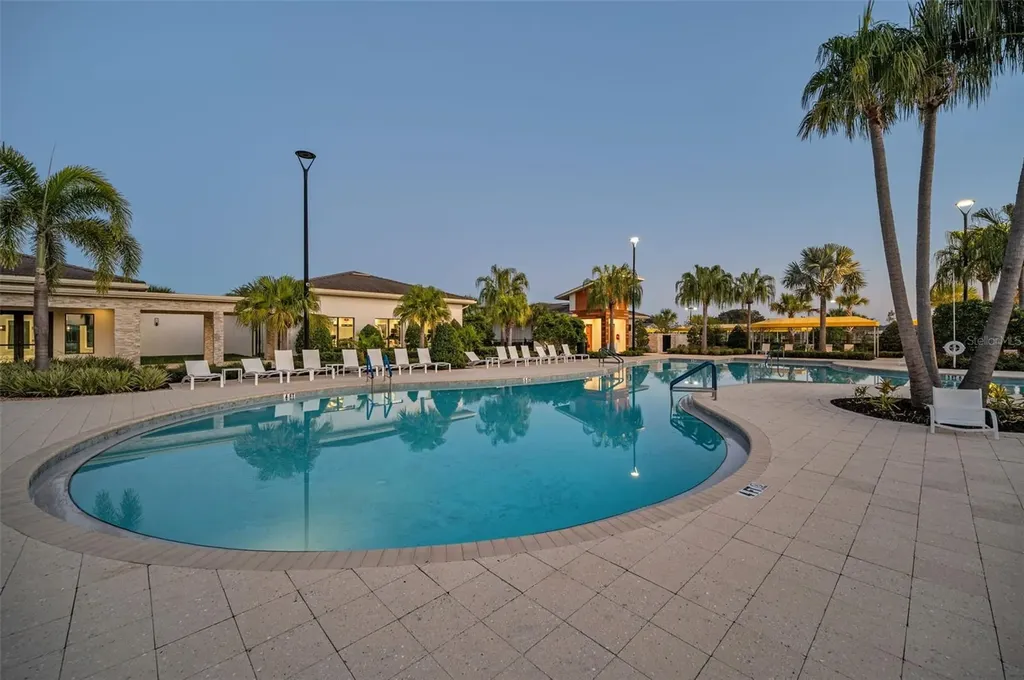 31763 Cabana Rye Avenue San Antonio FL 33576