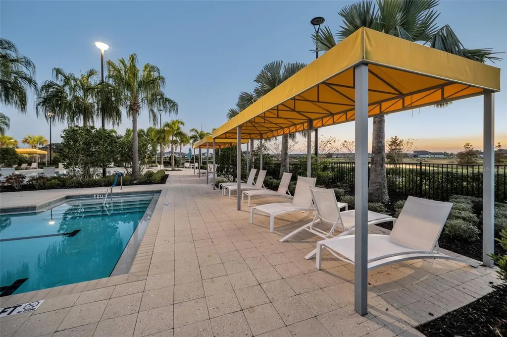 31763 Cabana Rye Avenue San Antonio FL 33576