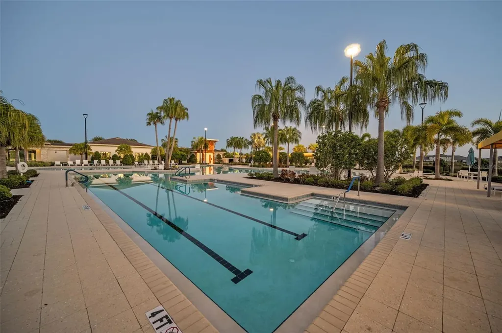 31763 Cabana Rye Avenue San Antonio FL 33576