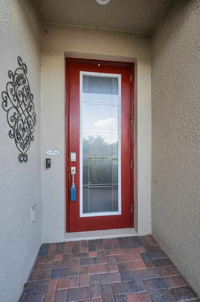 31763 Cabana Rye Avenue San Antonio FL 33576