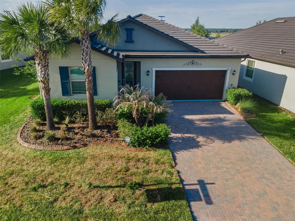 31763 Cabana Rye Avenue San Antonio FL 33576
