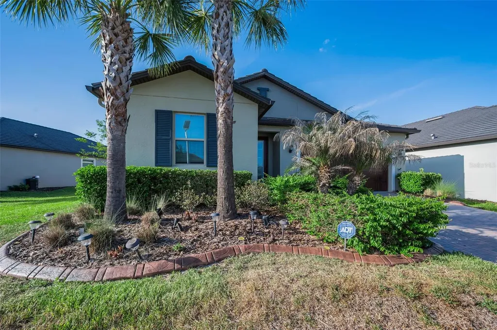 31763 Cabana Rye Avenue San Antonio FL 33576