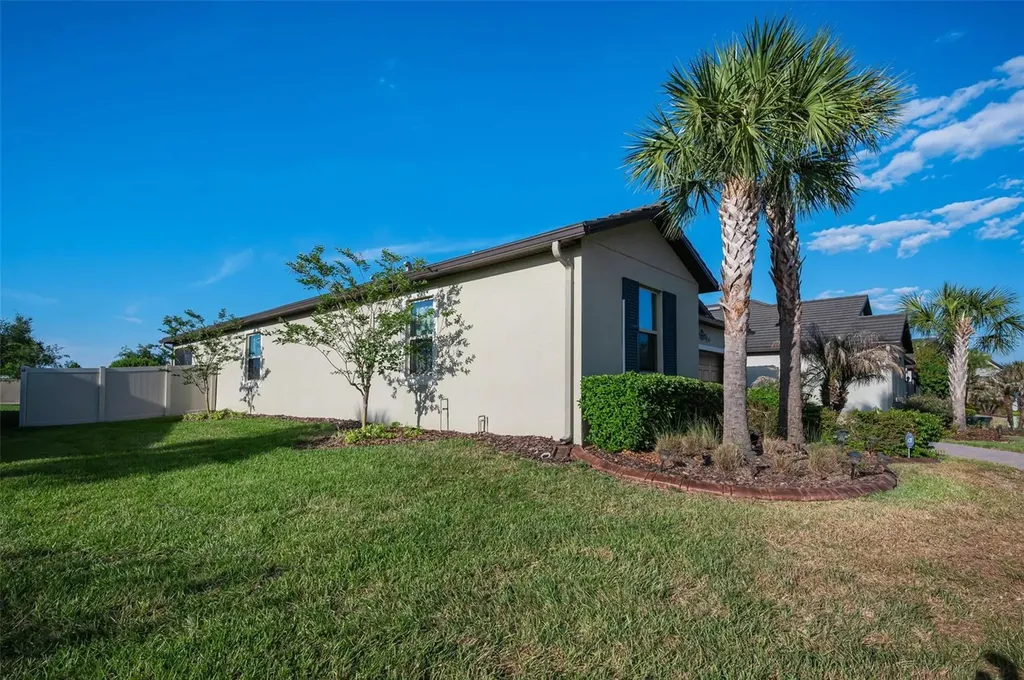 31763 Cabana Rye Avenue San Antonio FL 33576