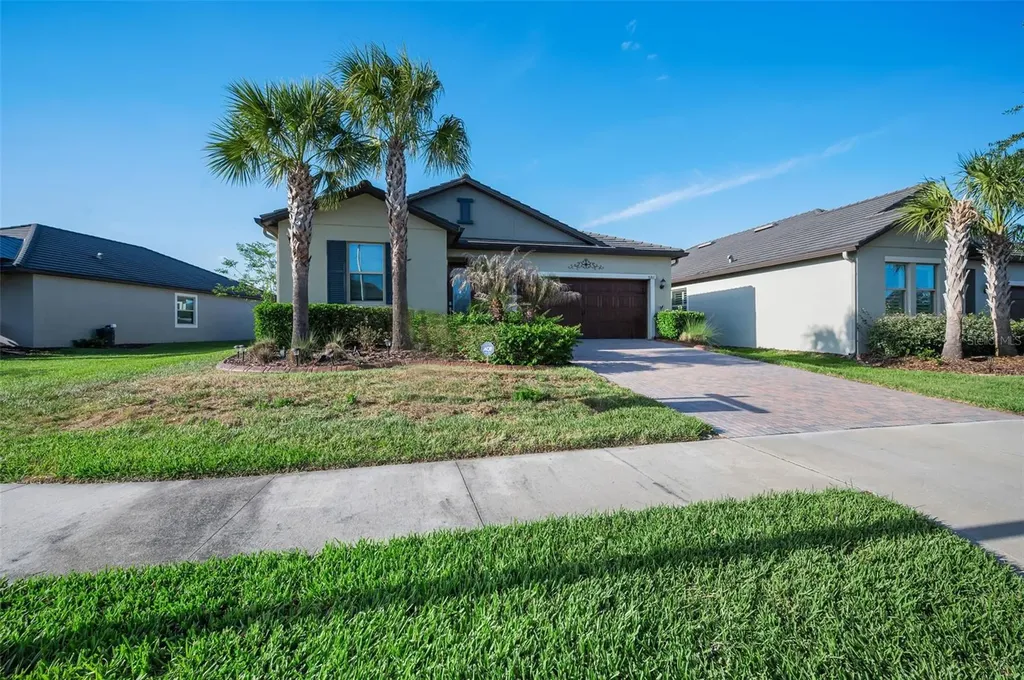 31763 Cabana Rye Avenue San Antonio FL 33576