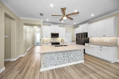 31763 Cabana Rye Avenue San Antonio FL 33576