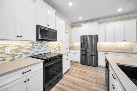 31763 Cabana Rye Avenue San Antonio FL 33576