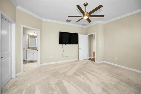 31763 Cabana Rye Avenue San Antonio FL 33576