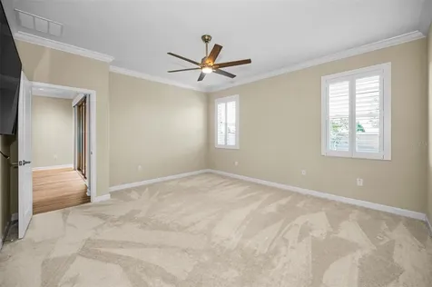 31763 Cabana Rye Avenue San Antonio FL 33576