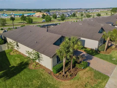 31763 Cabana Rye Avenue San Antonio FL 33576