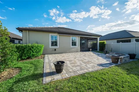 31763 Cabana Rye Avenue San Antonio FL 33576