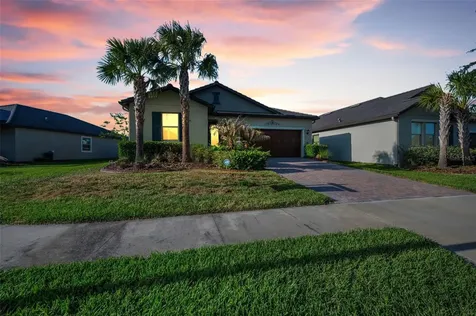 31763 Cabana Rye Avenue San Antonio FL 33576