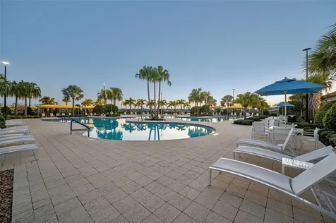 31763 Cabana Rye Avenue San Antonio FL 33576