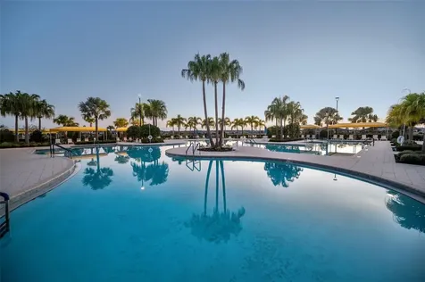 31763 Cabana Rye Avenue San Antonio FL 33576