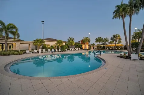 31763 Cabana Rye Avenue San Antonio FL 33576