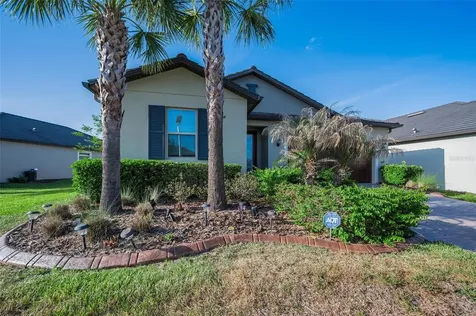 31763 Cabana Rye Avenue San Antonio FL 33576