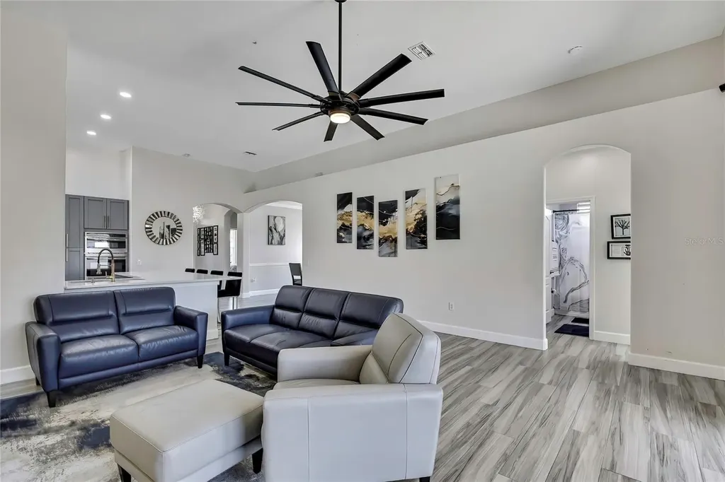 4213 Canongate Court Spring Hill FL 34609