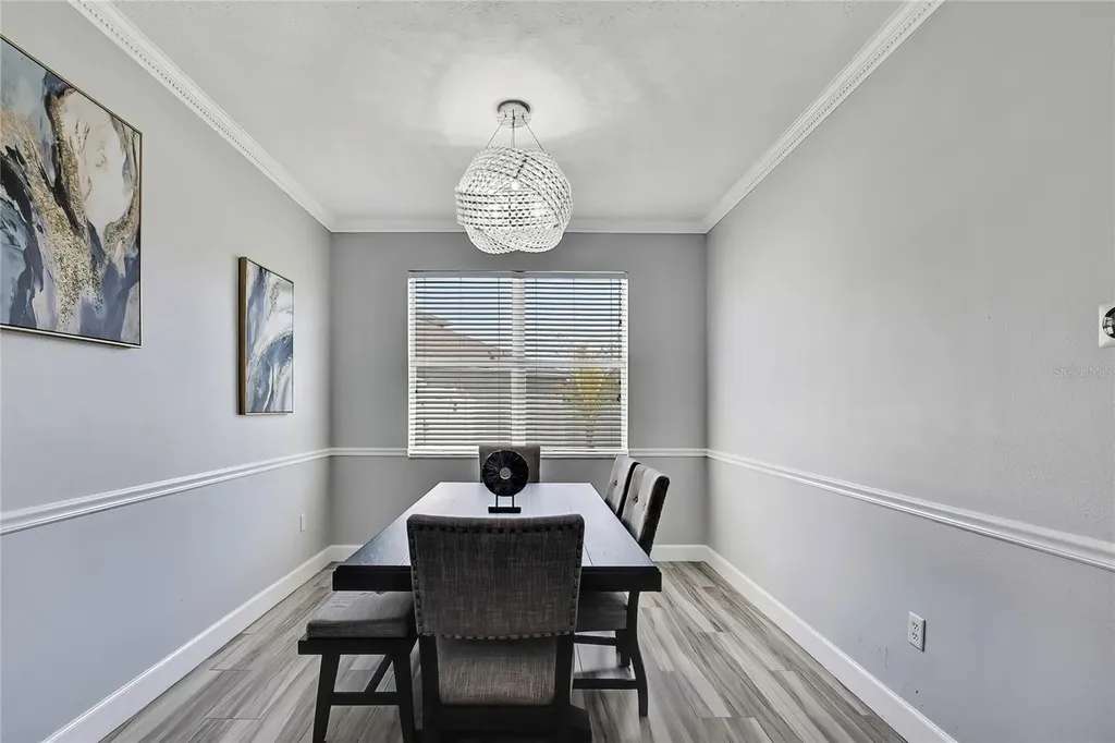 4213 Canongate Court Spring Hill FL 34609