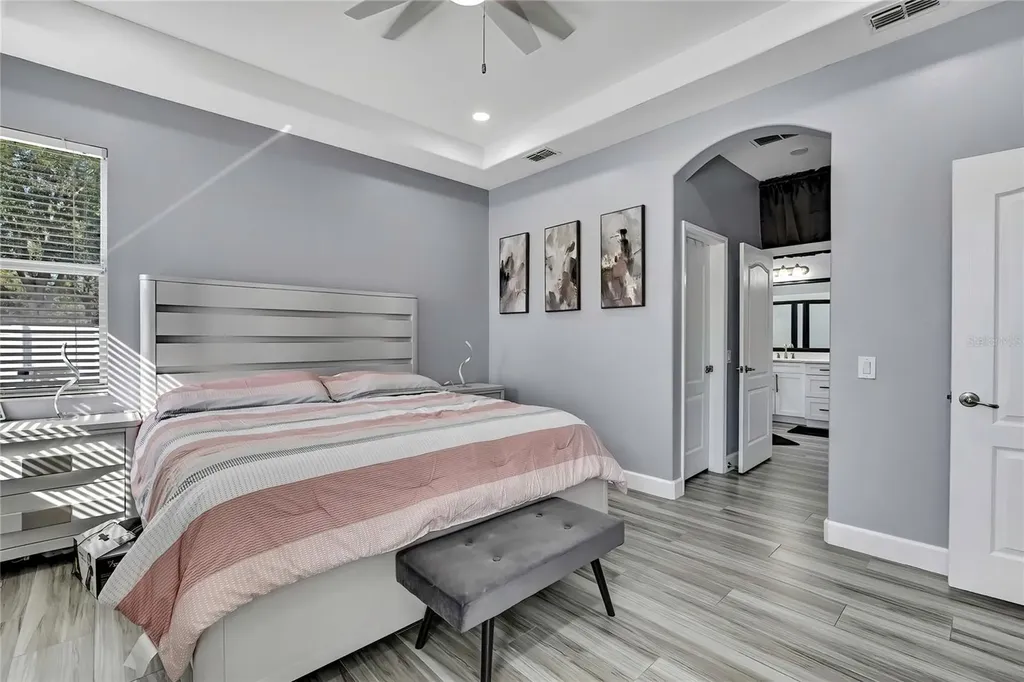 4213 Canongate Court Spring Hill FL 34609