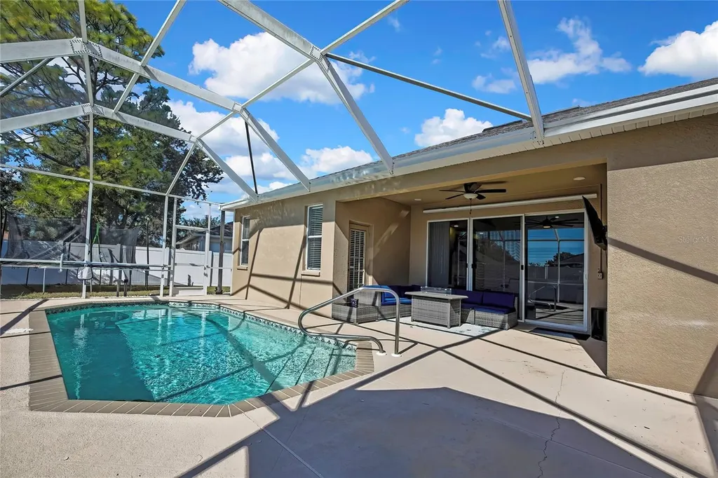 4213 Canongate Court Spring Hill FL 34609