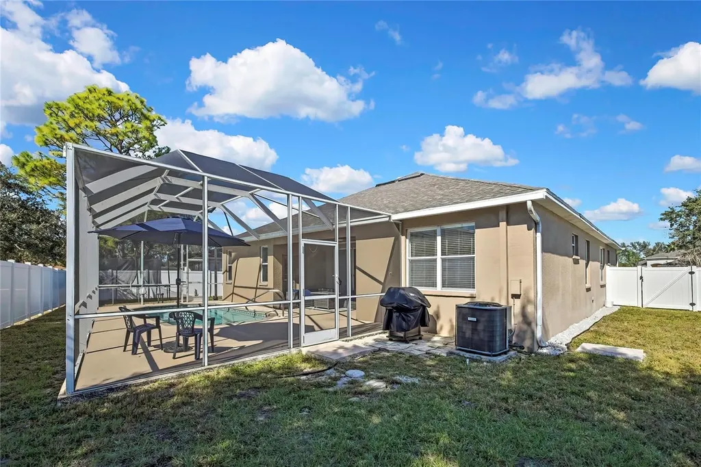 4213 Canongate Court Spring Hill FL 34609