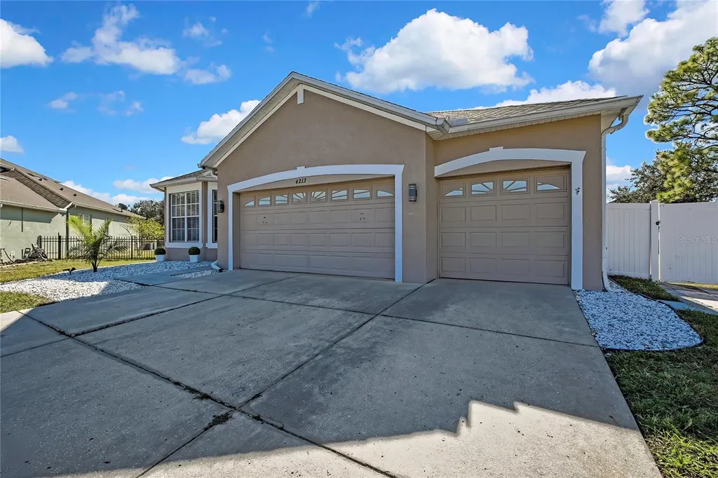 4213 Canongate Court Spring Hill FL 34609