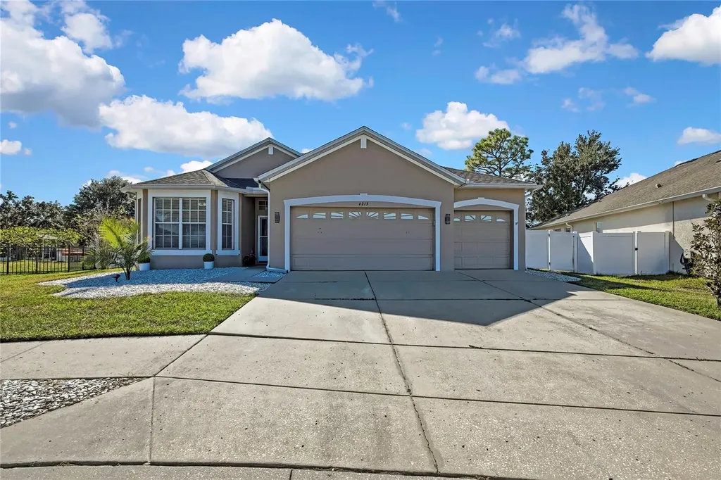 4213 Canongate Court Spring Hill FL 34609