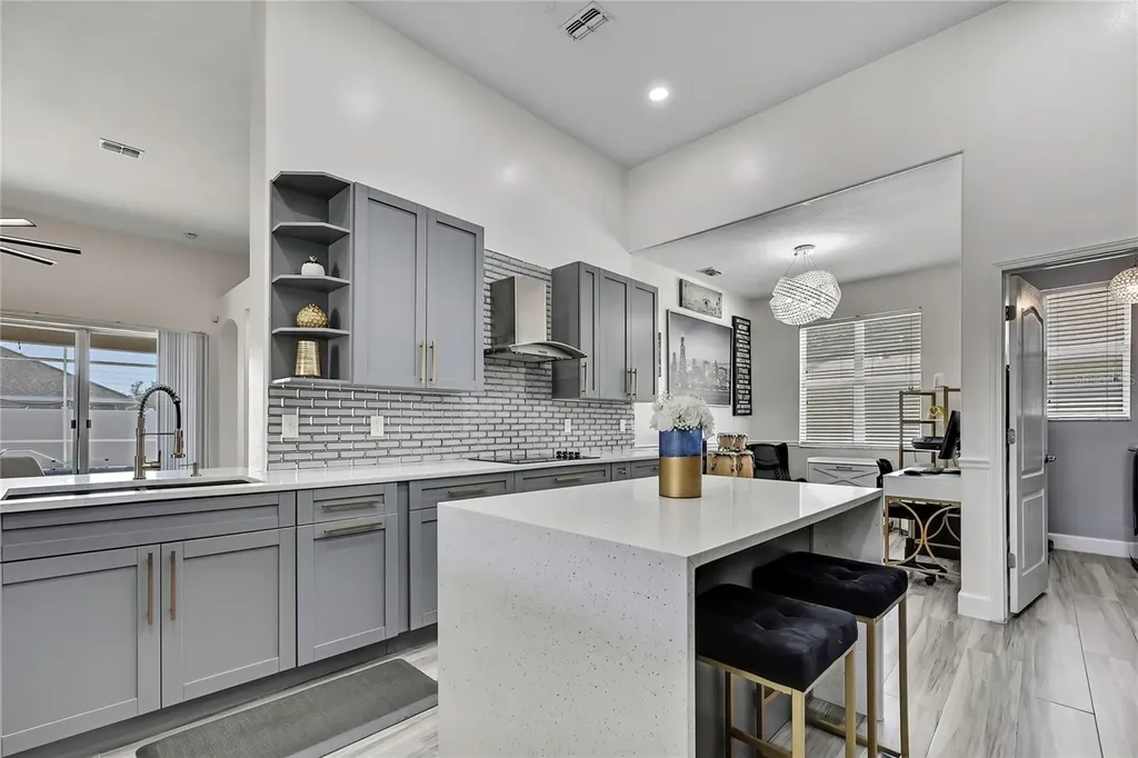4213 Canongate Court Spring Hill FL 34609