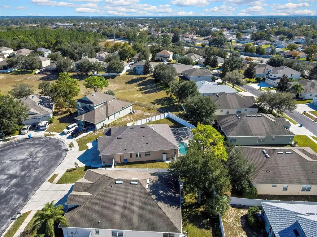 4213 Canongate Court Spring Hill FL 34609