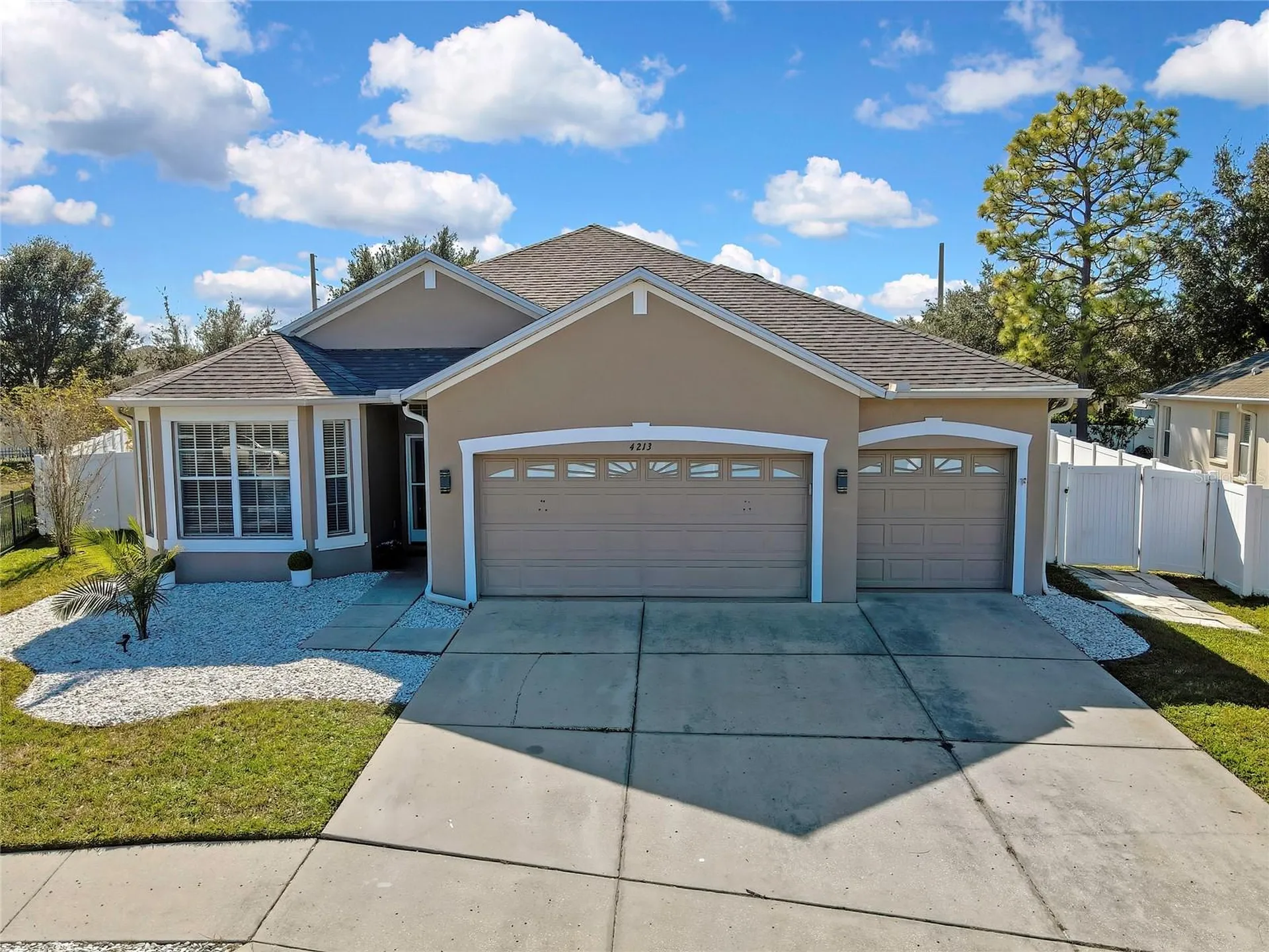 4213 Canongate Court Spring Hill FL 34609