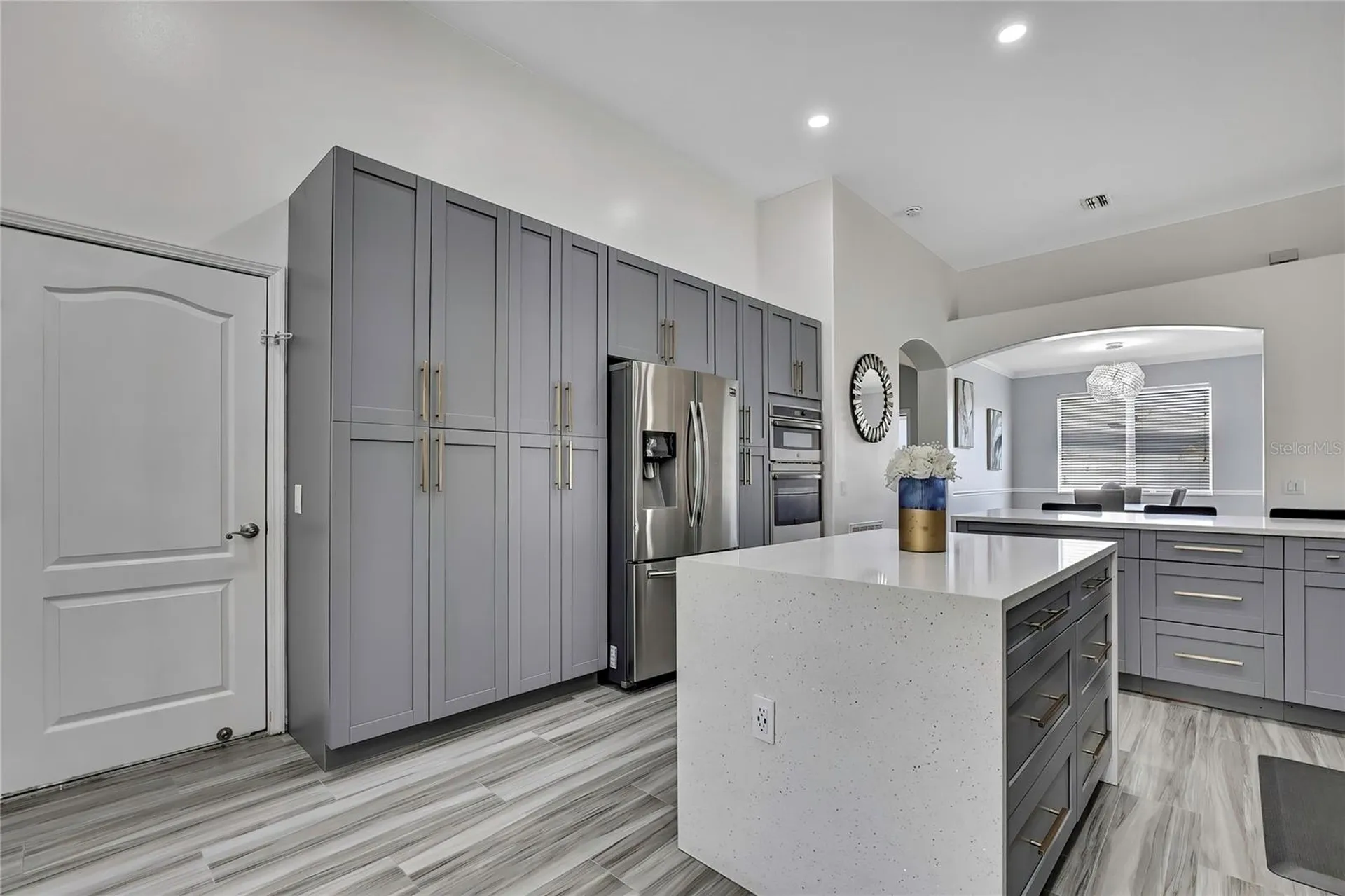 4213 Canongate Court Spring Hill FL 34609