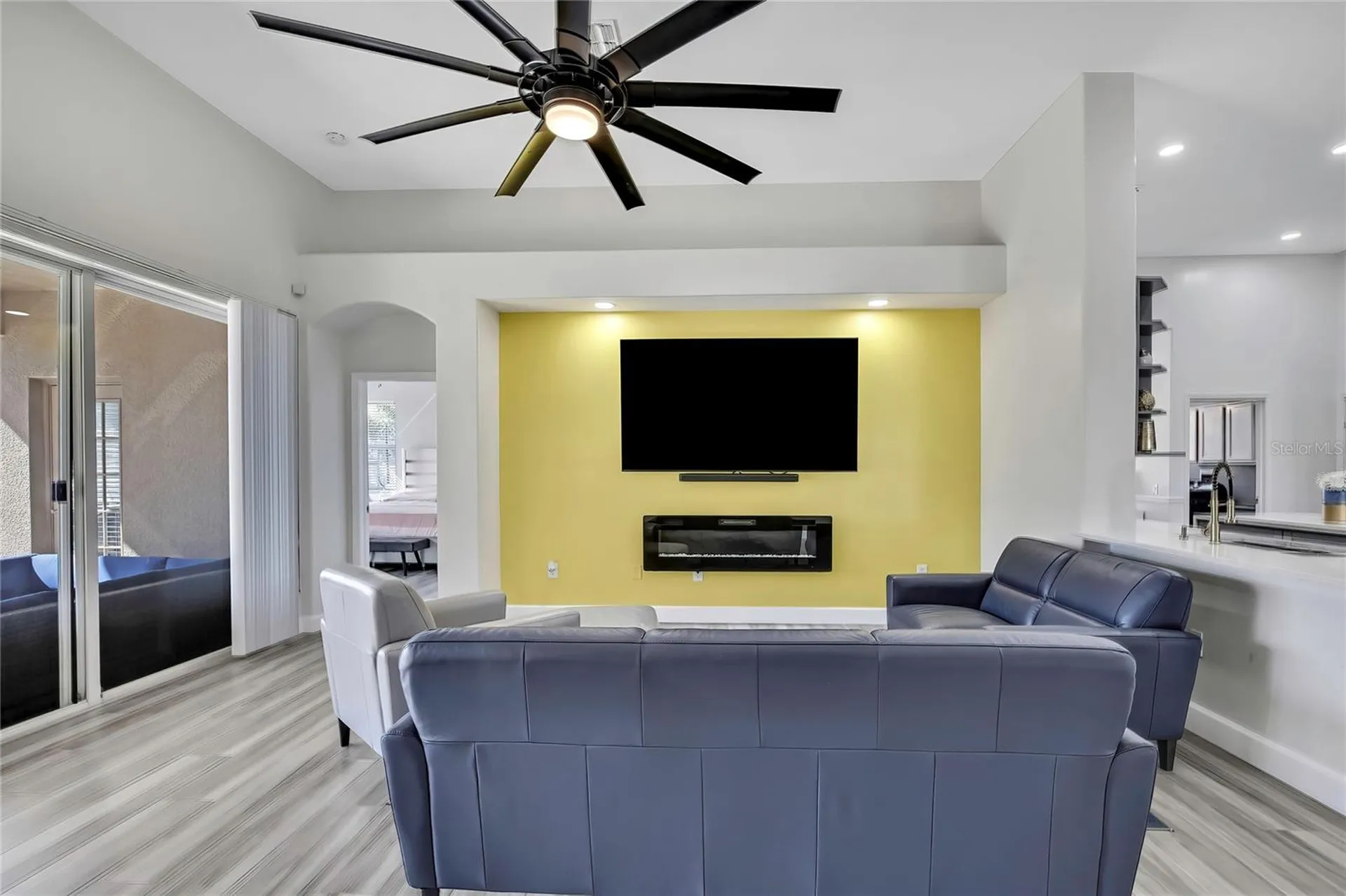 4213 Canongate Court Spring Hill FL 34609