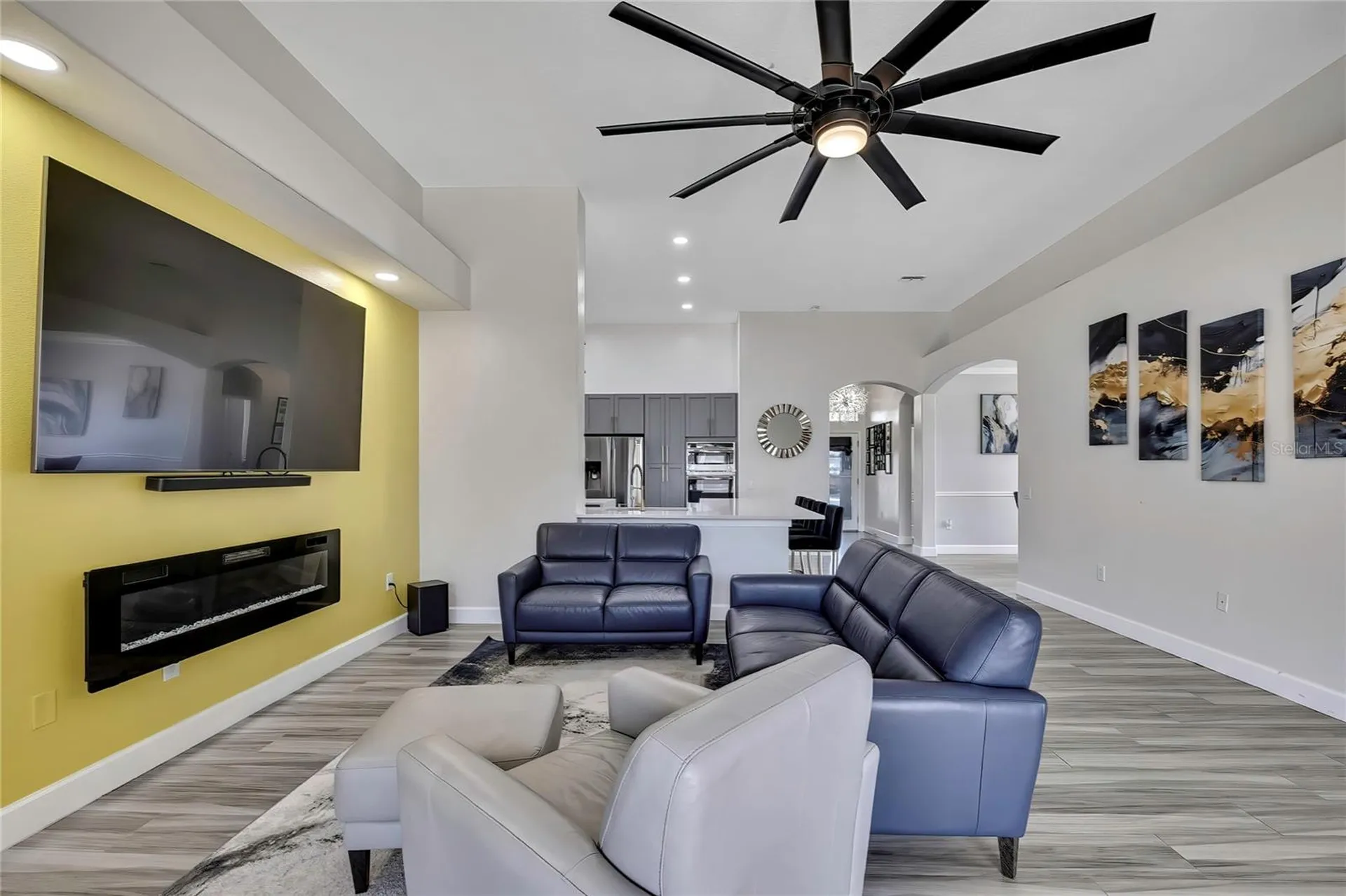 4213 Canongate Court Spring Hill FL 34609