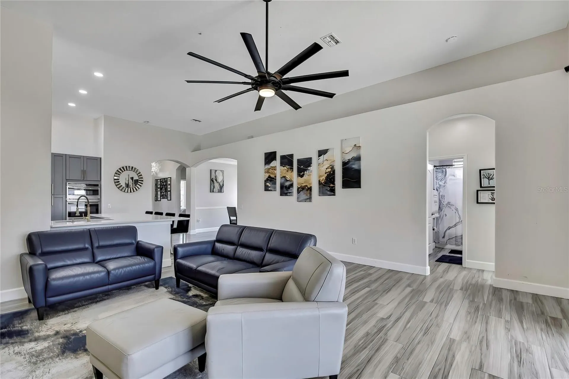 4213 Canongate Court Spring Hill FL 34609