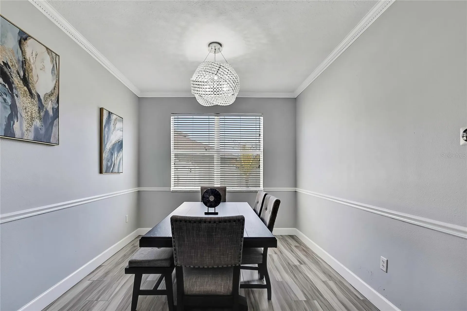 4213 Canongate Court Spring Hill FL 34609