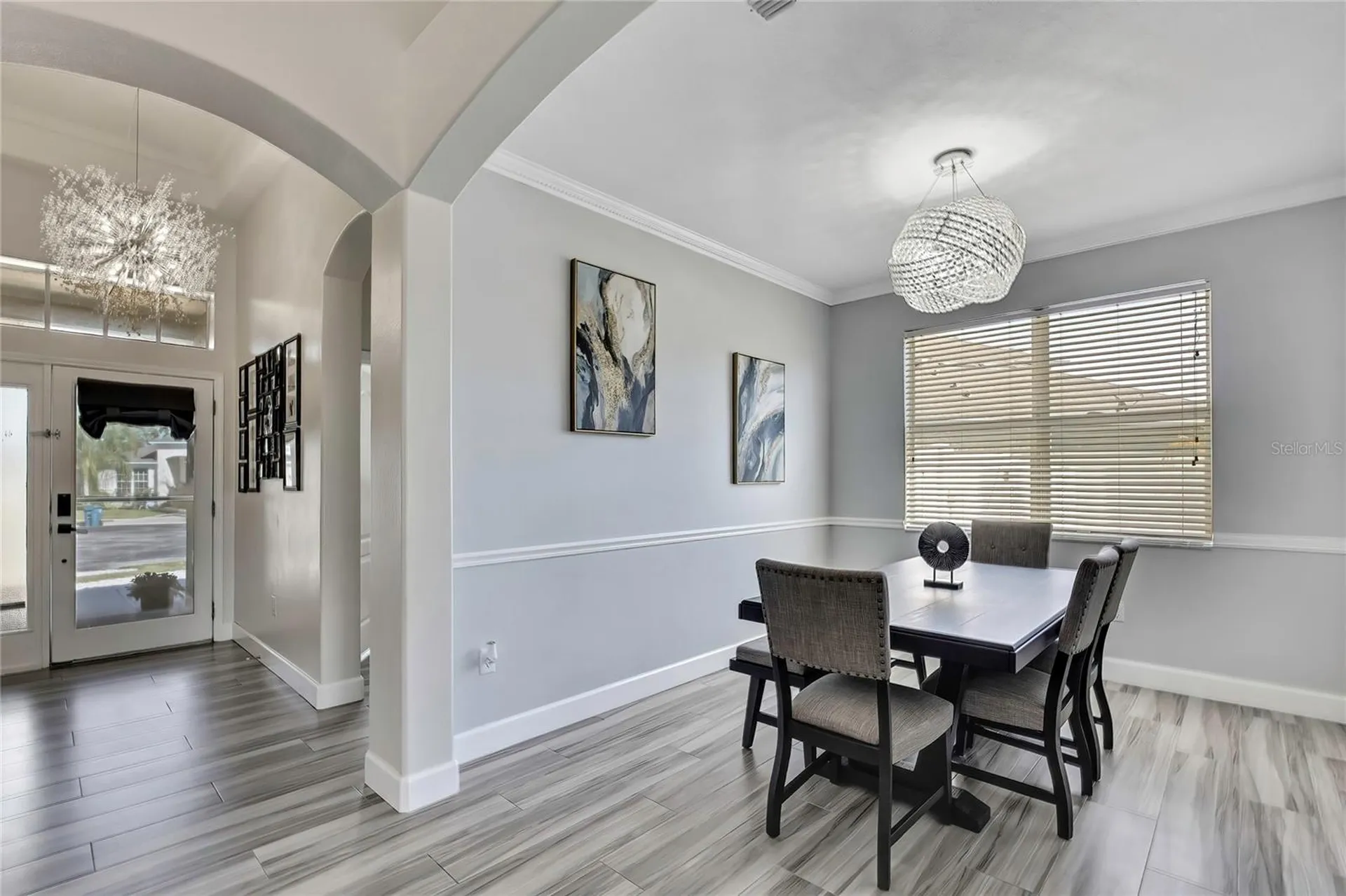 4213 Canongate Court Spring Hill FL 34609
