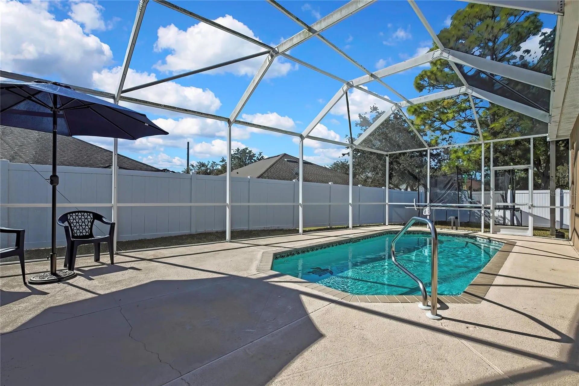 4213 Canongate Court Spring Hill FL 34609