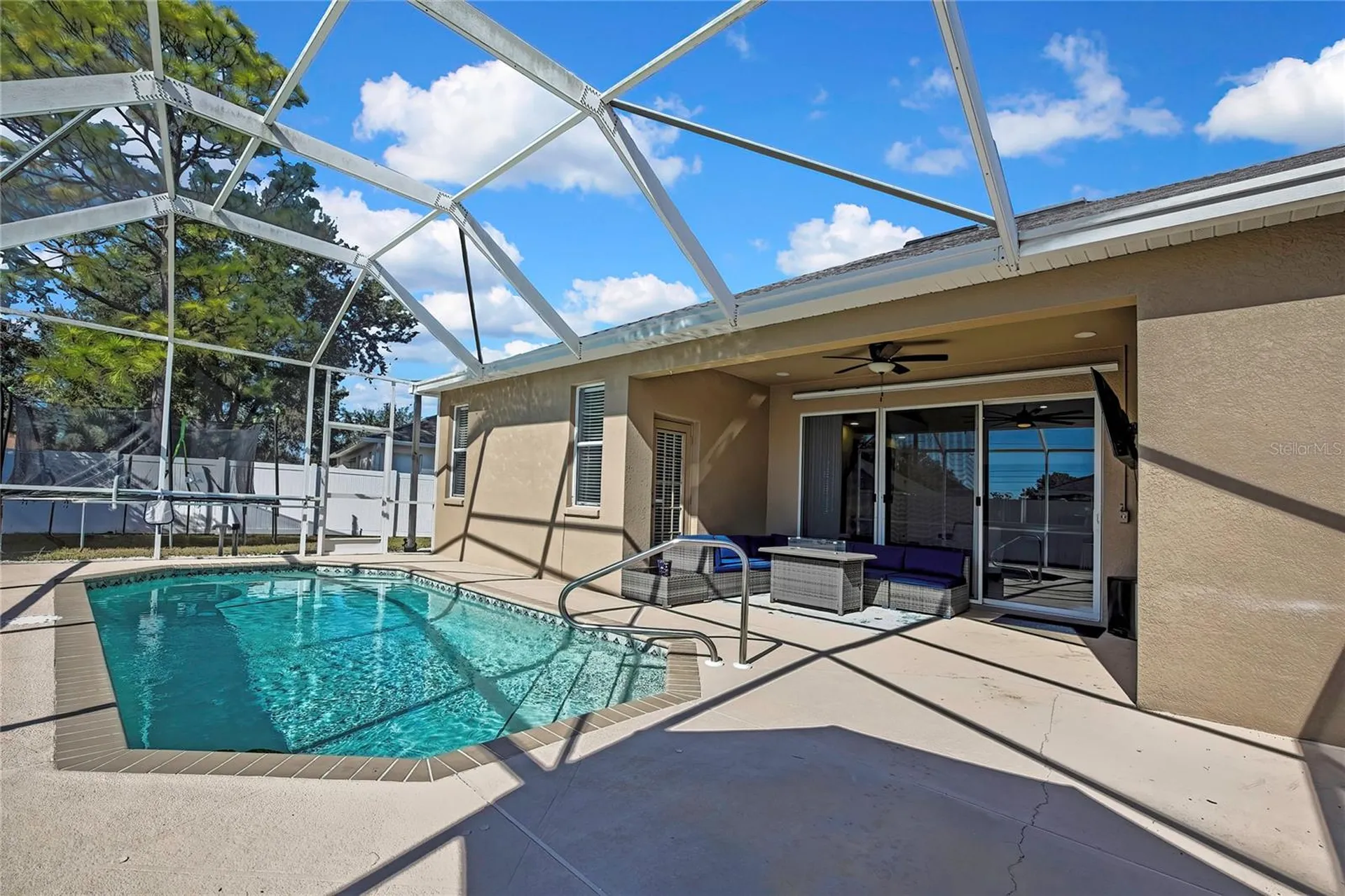 4213 Canongate Court Spring Hill FL 34609