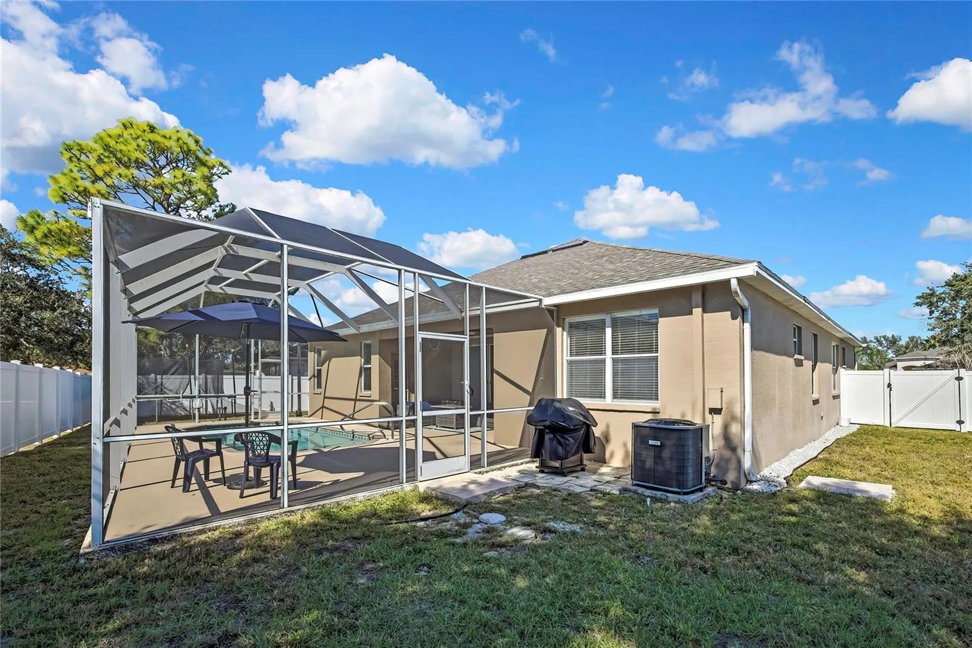4213 Canongate Court Spring Hill FL 34609